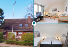 Ferienwohnung Helgoländer Straße